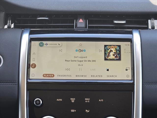 Certified 2023 Land Rover Discovery Sport S image 13