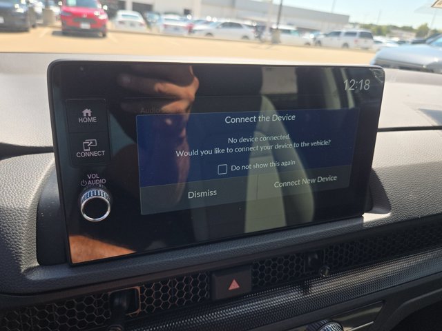 New 2026 Honda CR-V LX image 20