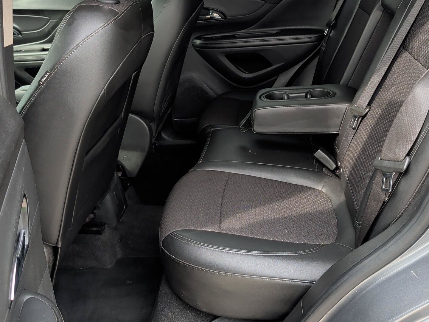 Used 2019 Buick Encore Preferred FWD image 20