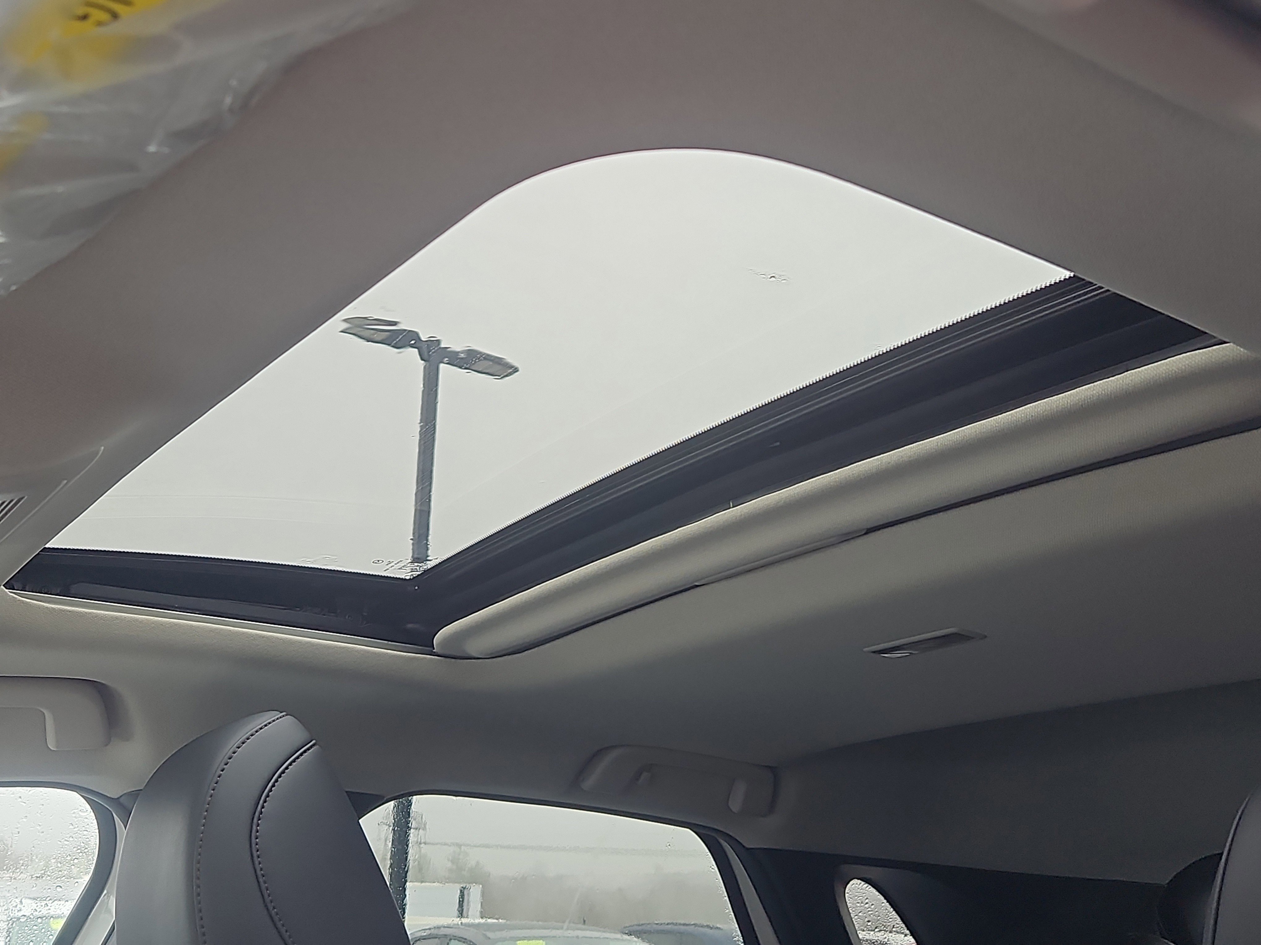 New 2026 MAZDA CX-30 AWD 2.5 S w/ Premium Package image 8