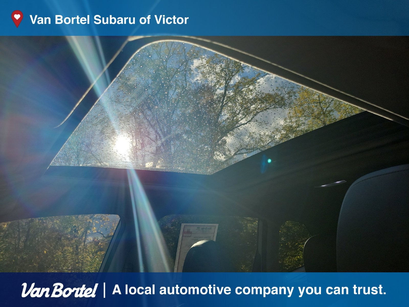 Certified 2023 Subaru Forester Limited AWD/4WD image 24
