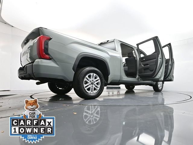 Used 2024 Toyota Tundra SR5 image 39
