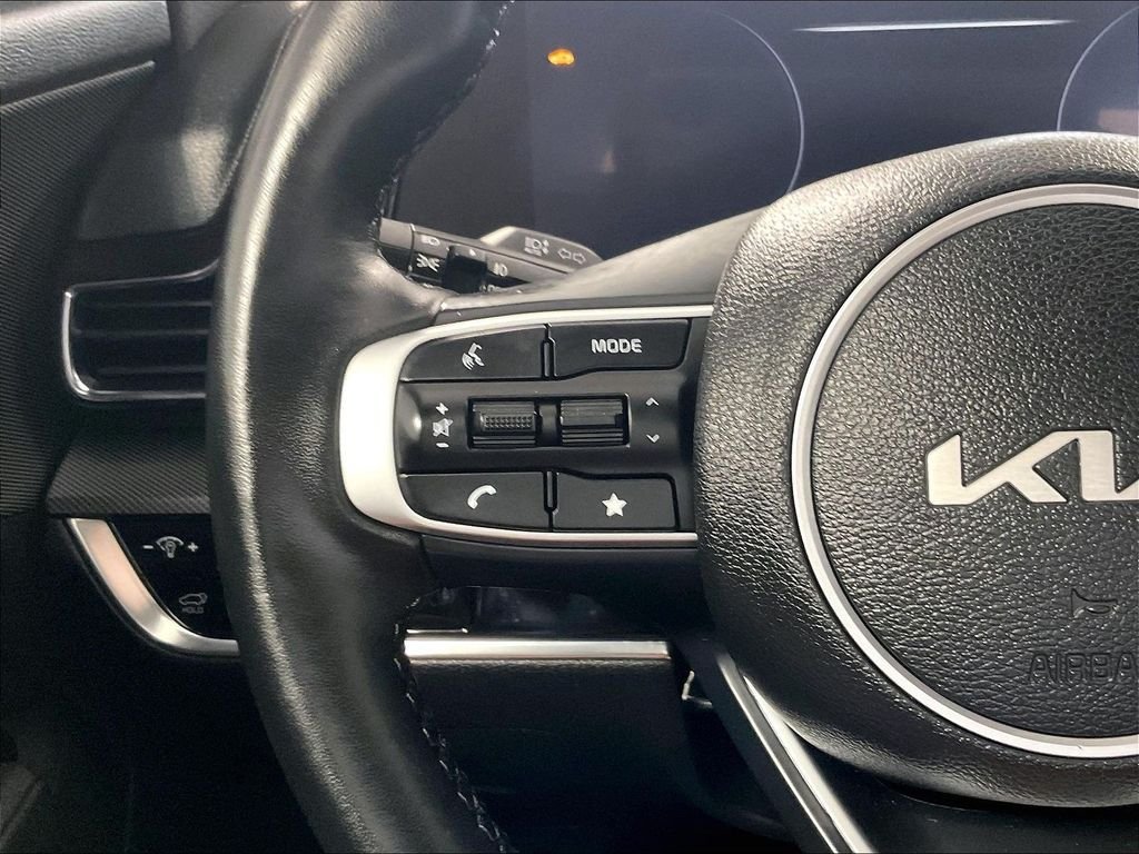 Used 2023 Kia Sportage SX AWD/4WD image 23