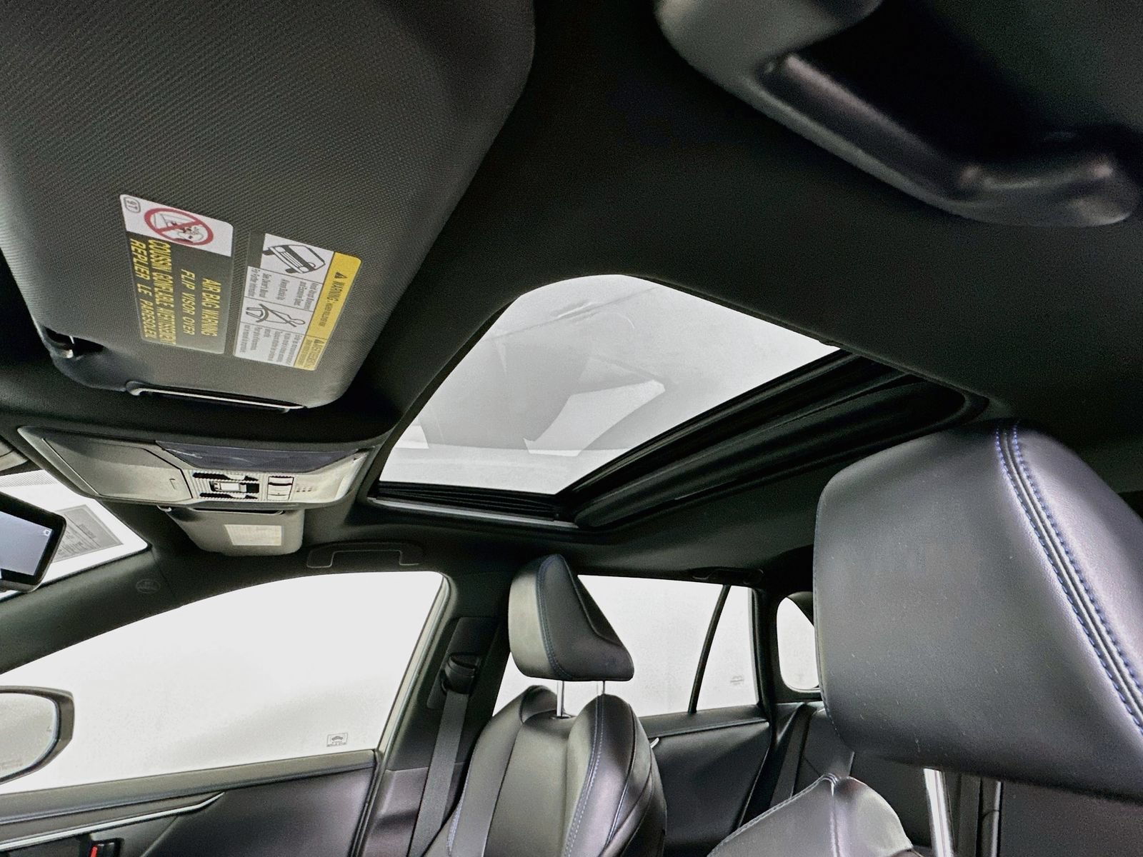 Certified 2019 Toyota RAV4 XSE AWD/4WD image 23