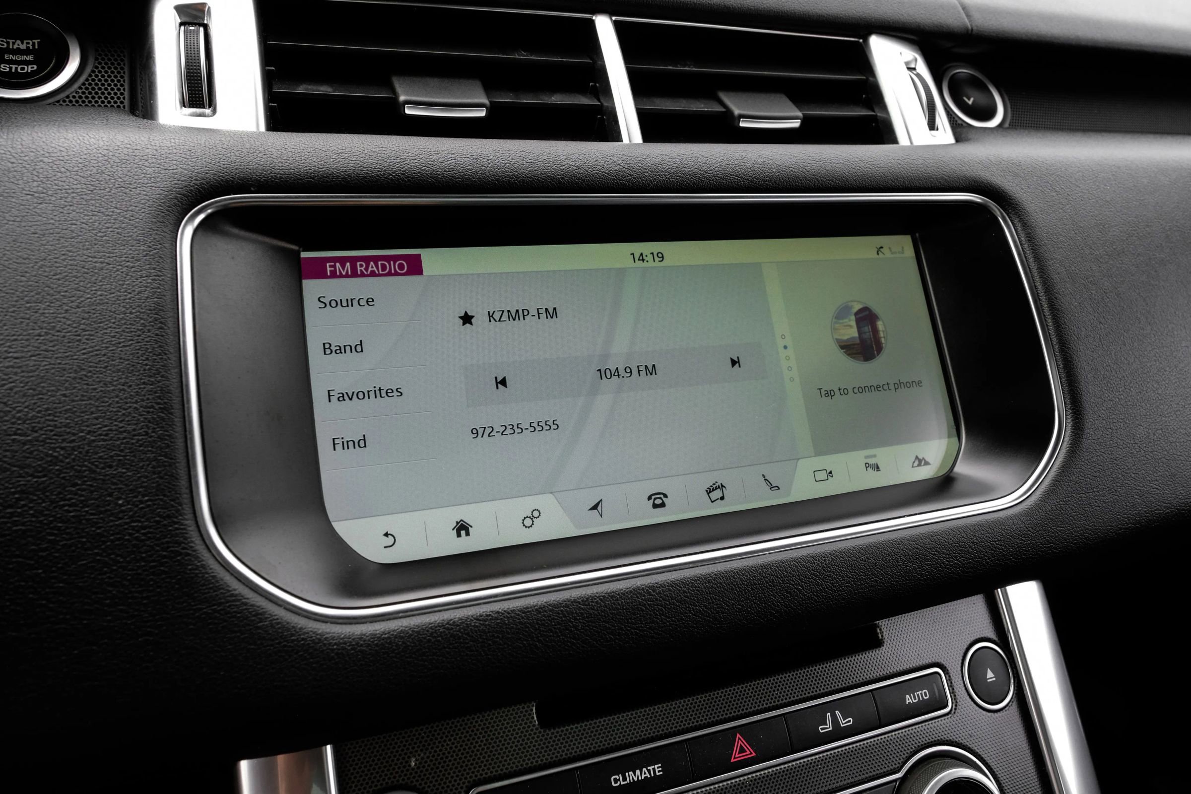 Used 2017 Land Rover Range Rover Sport image 31