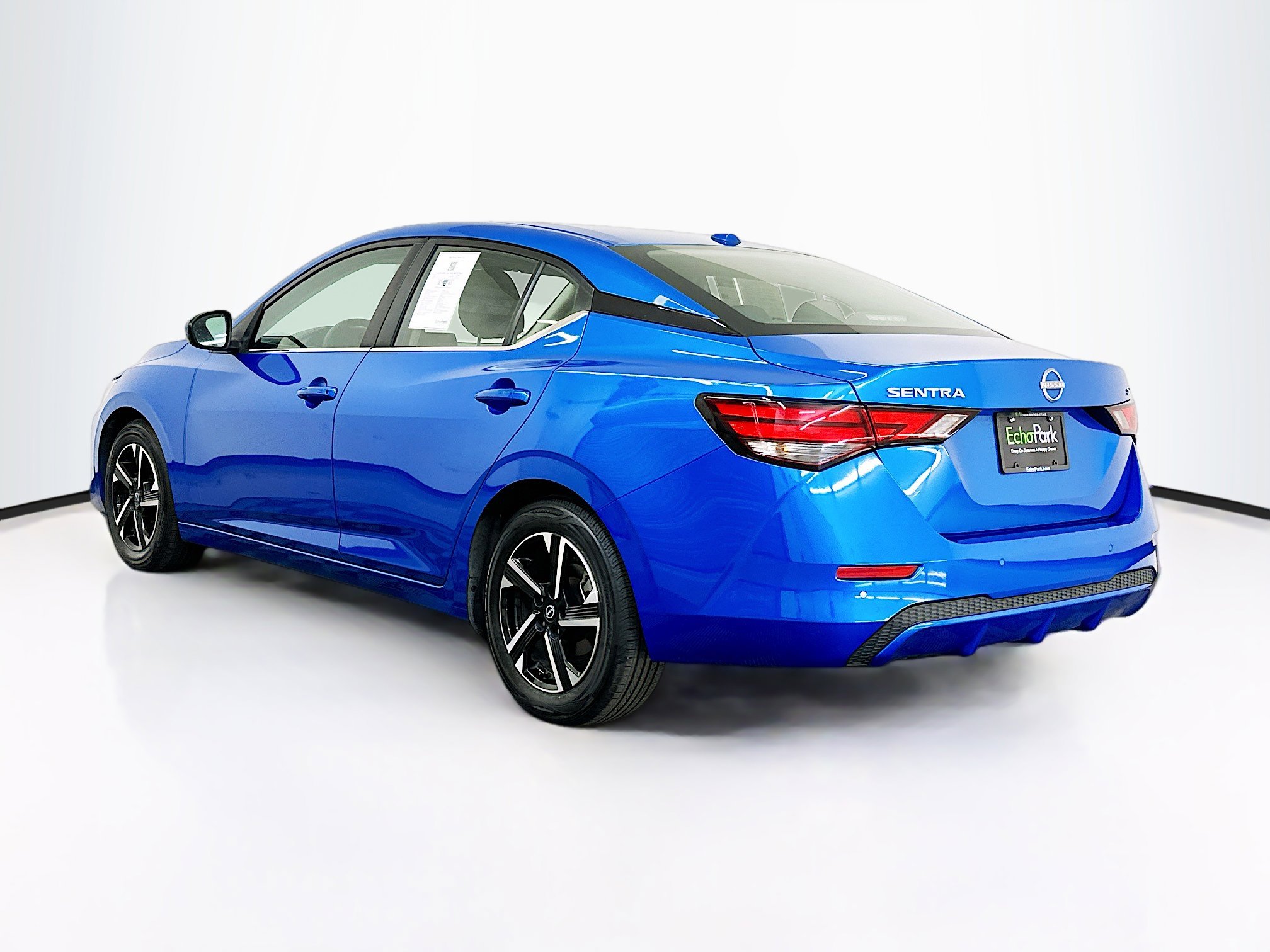 Used 2024 Nissan Sentra SV image 5