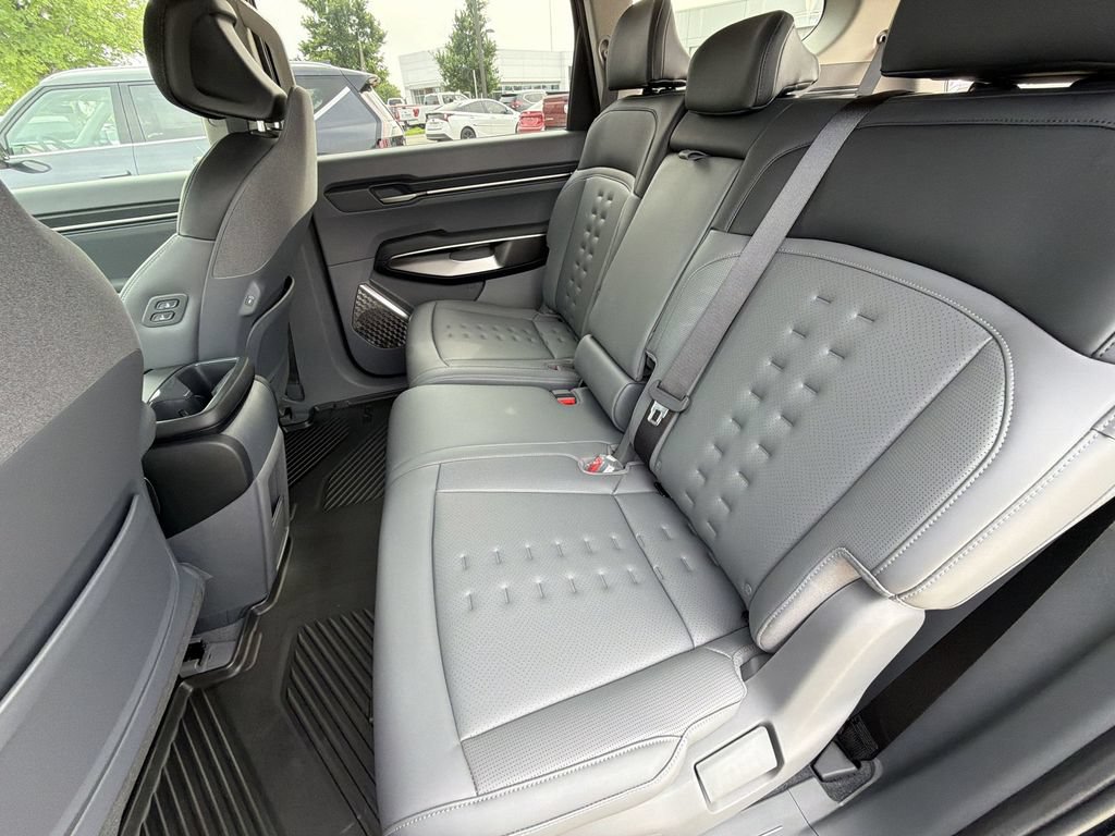 New 2026 Kia EV9 Wind AWD/4WD image 26
