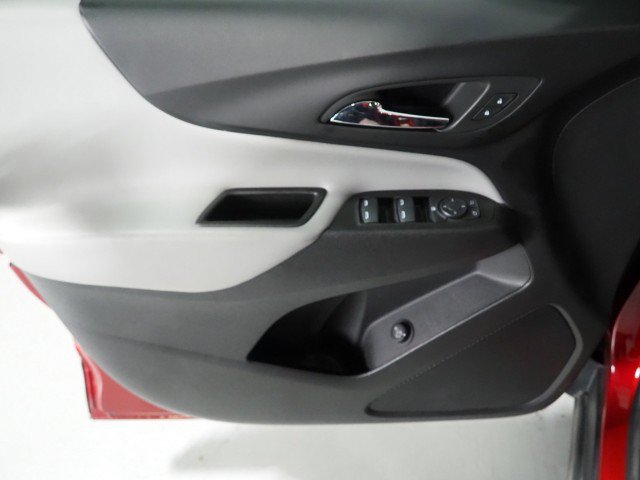 Used 2022 Chevrolet Equinox LT FWD image 47