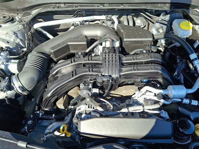 Used 2025 Subaru Forester Touring w/ Protection Package image 28