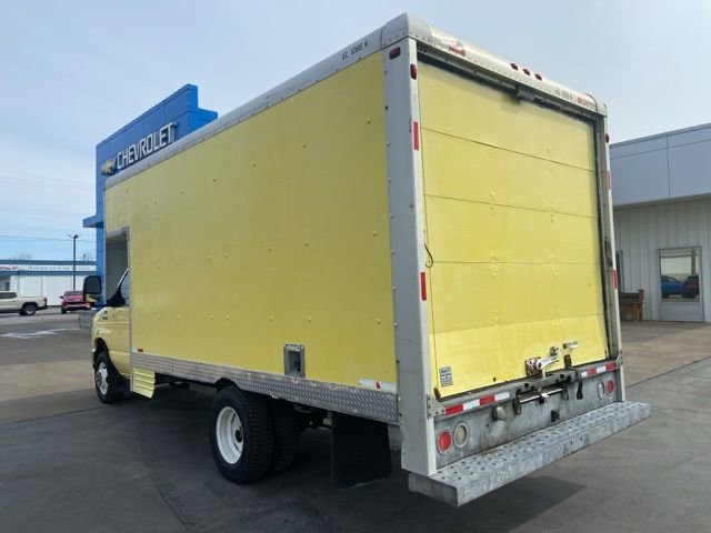 Used 2021 Ford E-450 and Econoline 450 Super Duty RWD image 11
