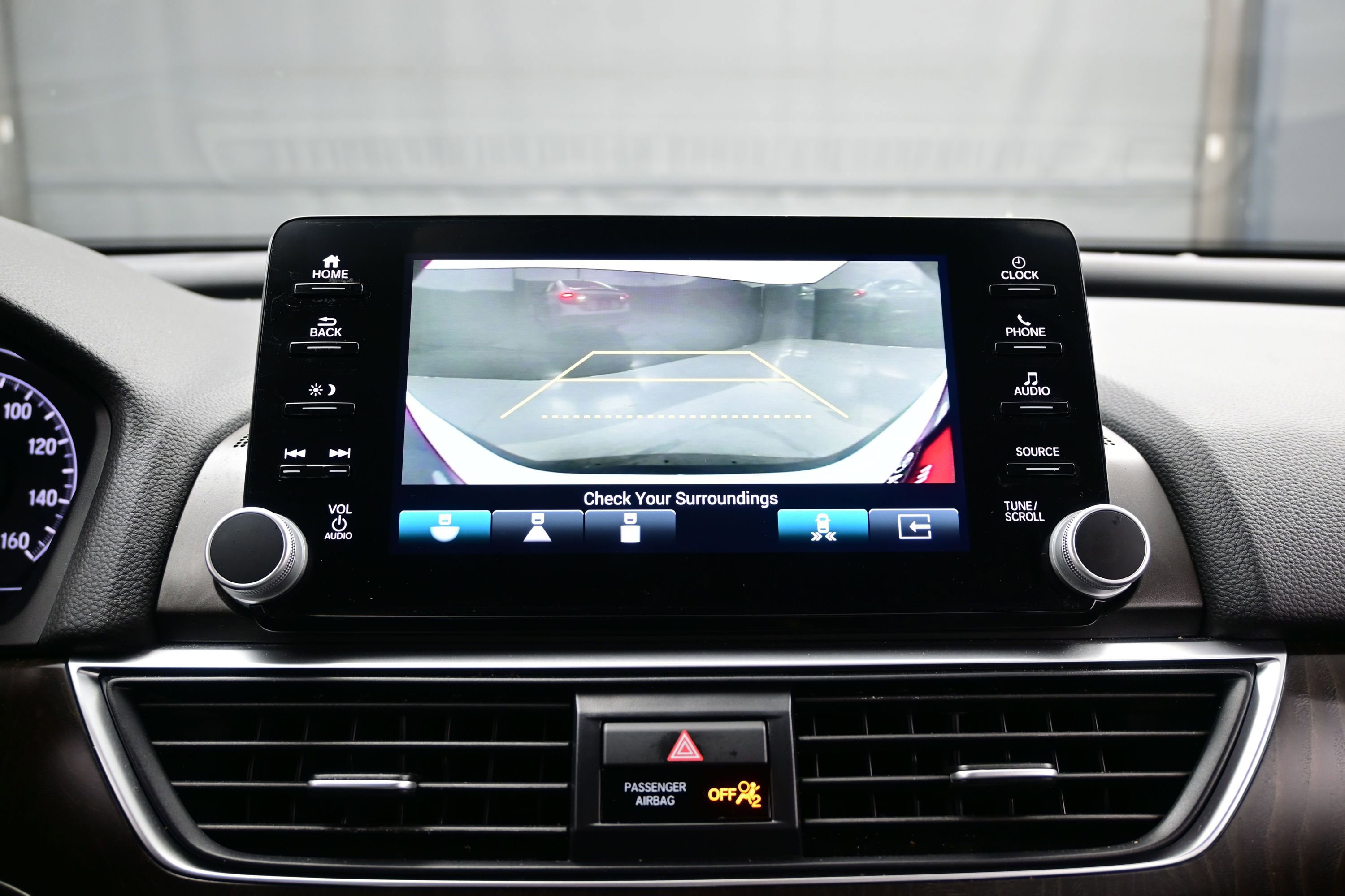 Used 2022 Honda Accord EX-L image 18