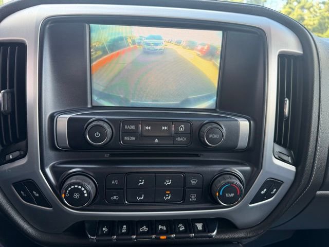 Used 2019 GMC Sierra 2500 SLE w/ SLE Convenience Package AWD/4WD image 22
