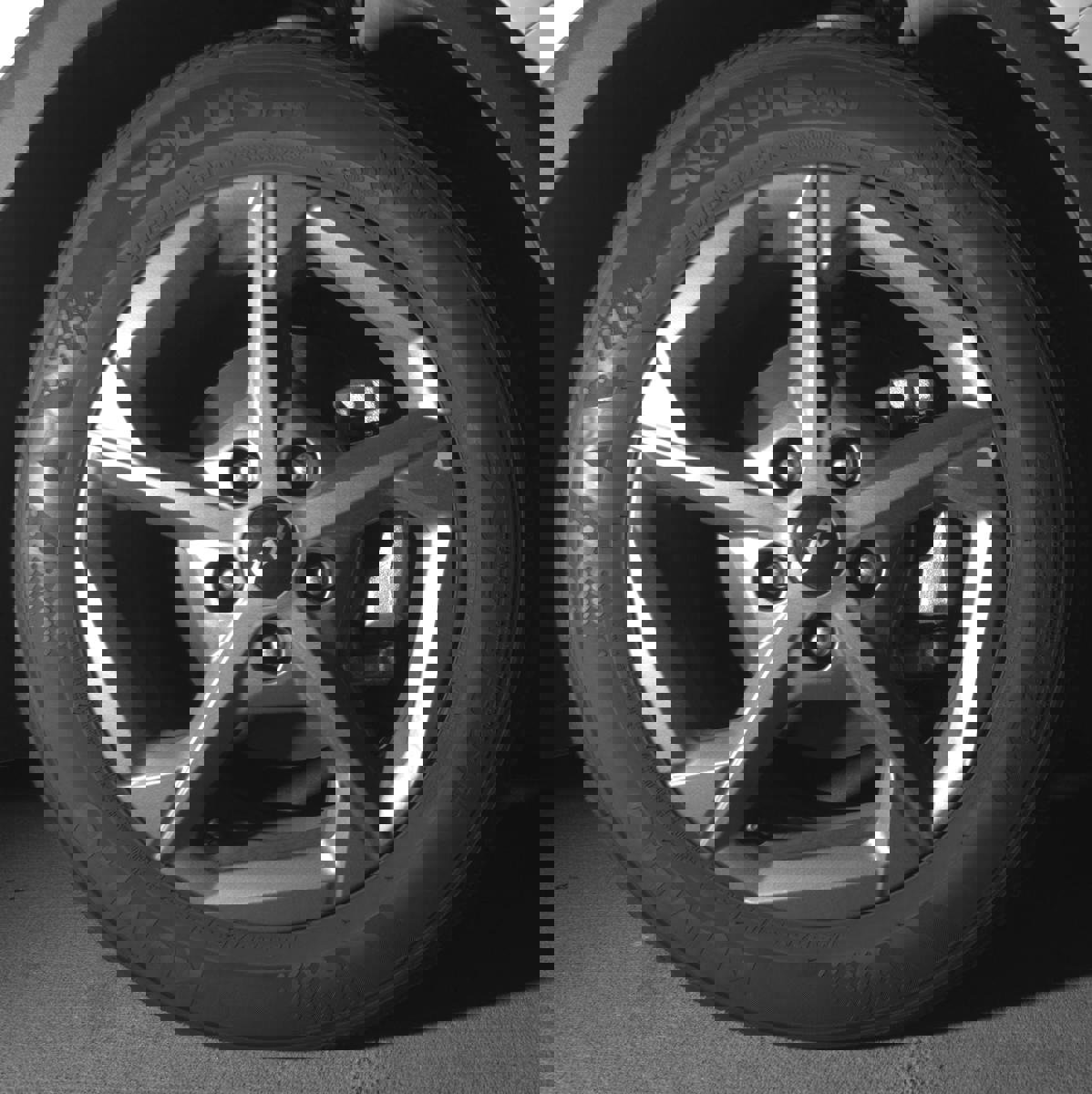 Used 2025 Kia K4 image 10