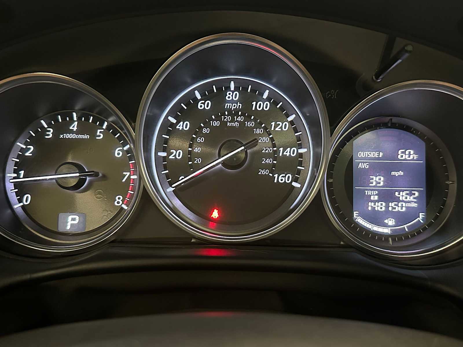 Used 2013 MAZDA CX-5 Touring w/ Bose & Moonroof Pkg image 11