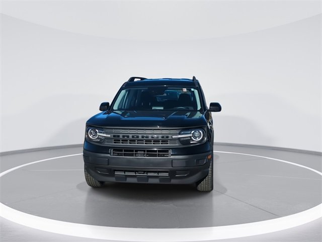 Used 2022 Ford Bronco Sport image 3