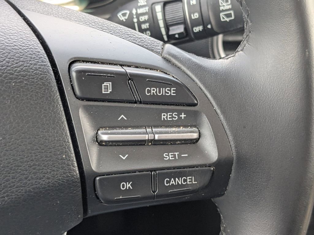 Used 2018 Hyundai Kona SEL FWD image 24