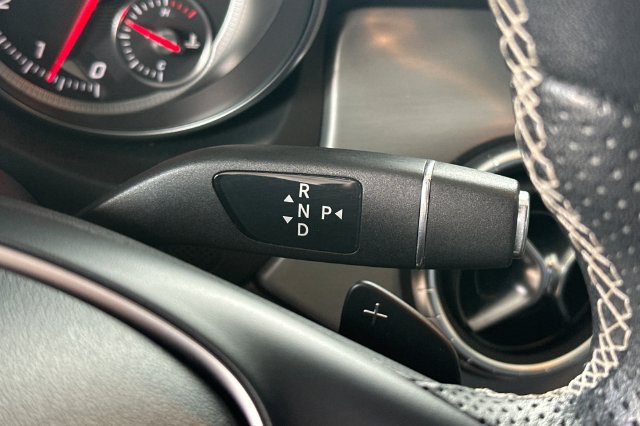 Used 2017 Mercedes-Benz CLA 250 4MATIC image 25