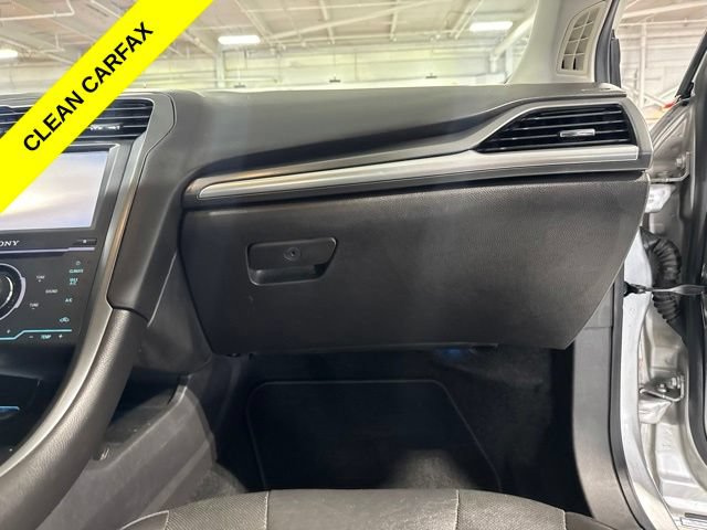 Used 2013 Ford Fusion Titanium w/ Titanium Driver Assist Pkg FWD image 41