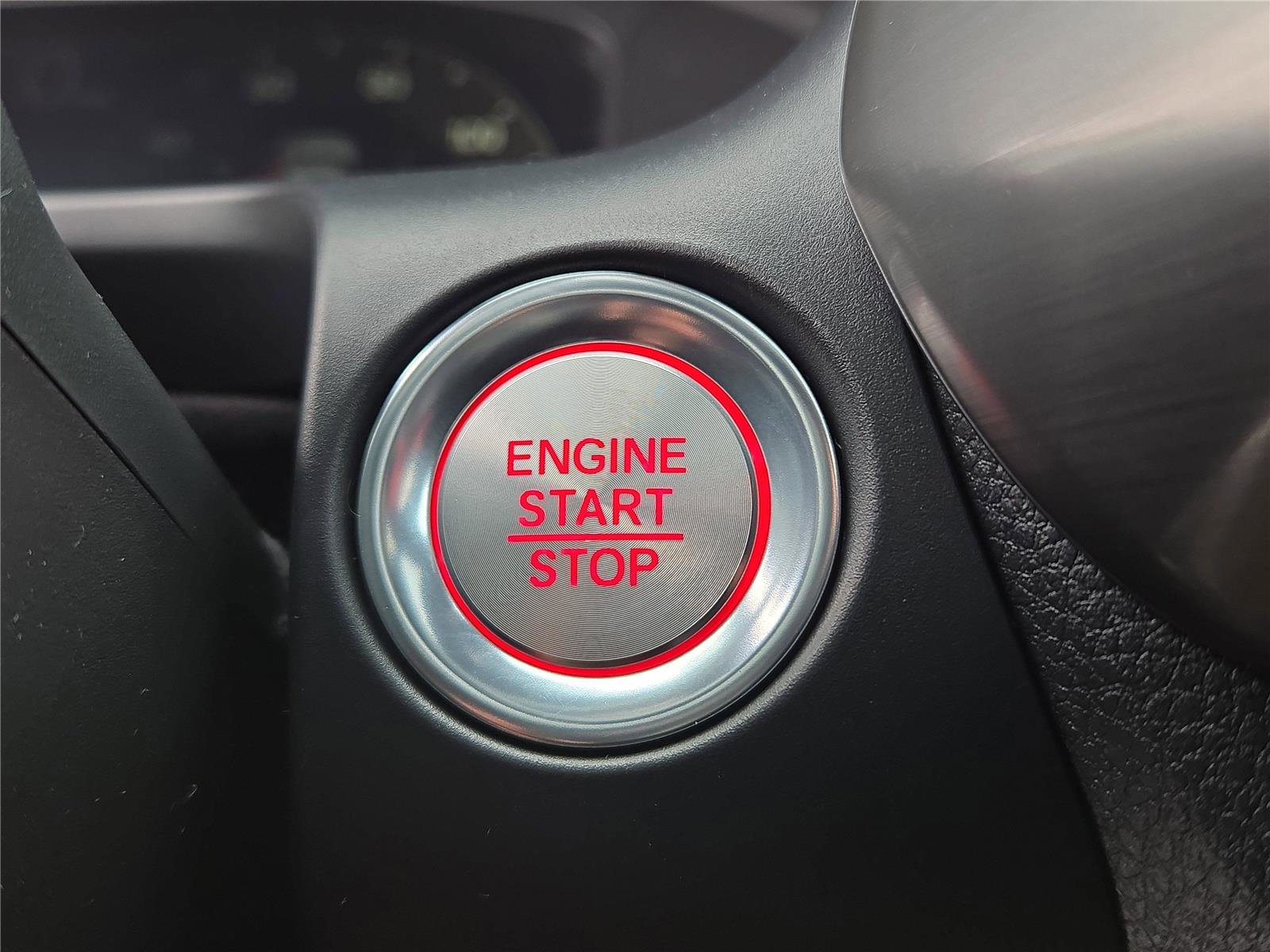 New 2025 Acura ADX A-Spec image 4