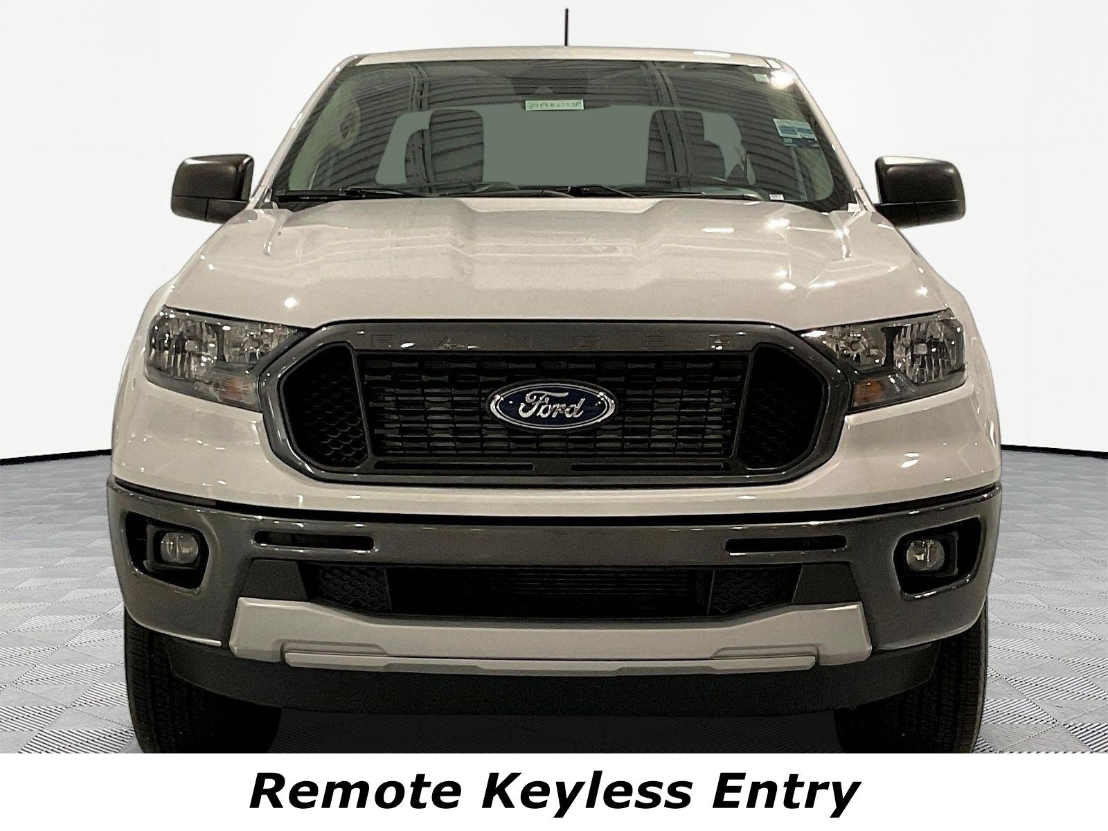 Used 2023 Ford Ranger XLT w/ Equipment Group 301A Mid RWD image 2