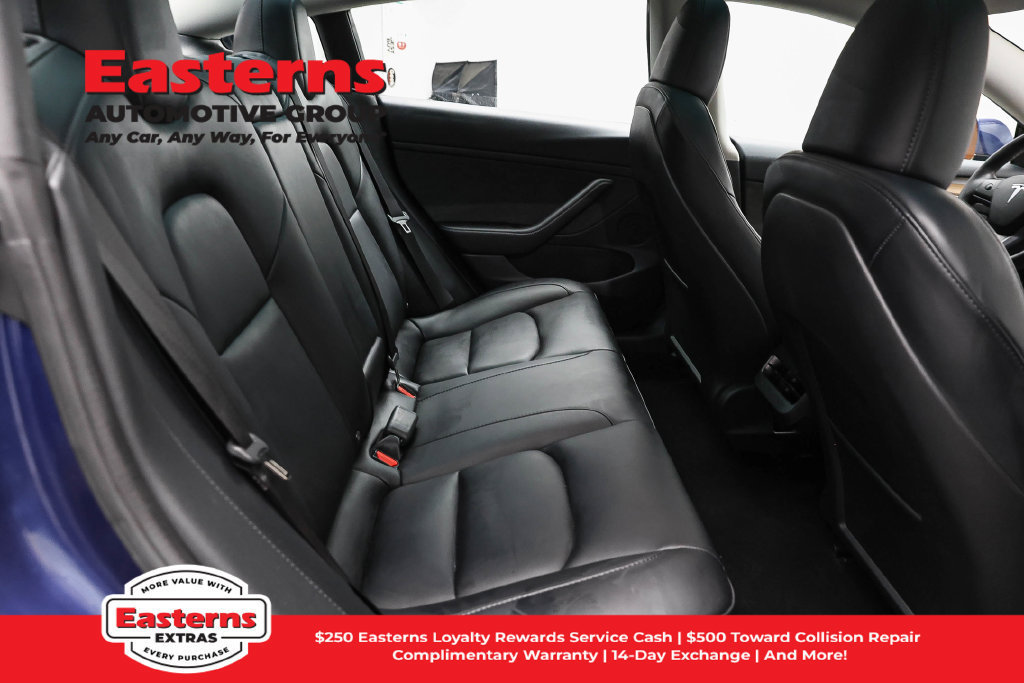Used 2023 Tesla Model 3 Standard Range RWD image 18