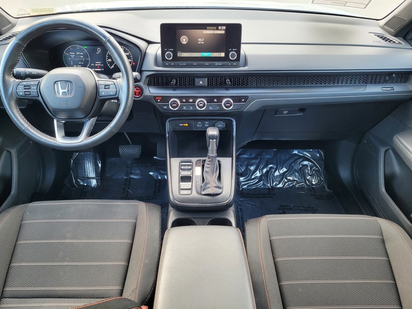 Used 2023 Honda CR-V Sport image 10