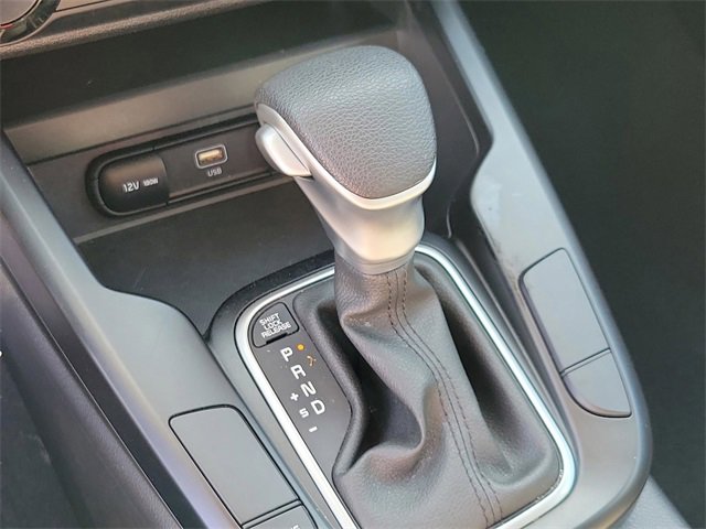 Used 2025 Kia Soul LX image 26