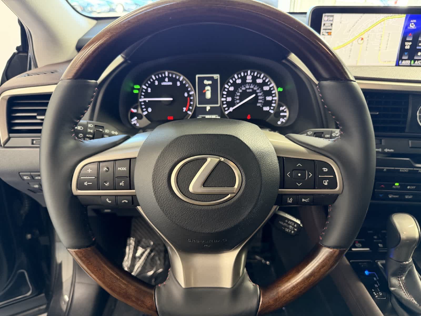 Used 2016 Lexus RX 350 AWD w/ Premium Package image 17