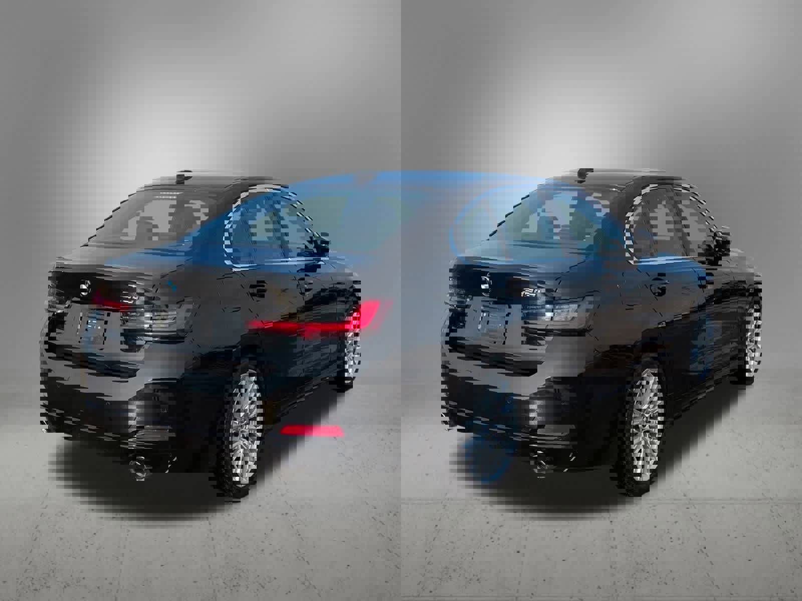 Used 2024 BMW 330i xDrive Sedan image 6