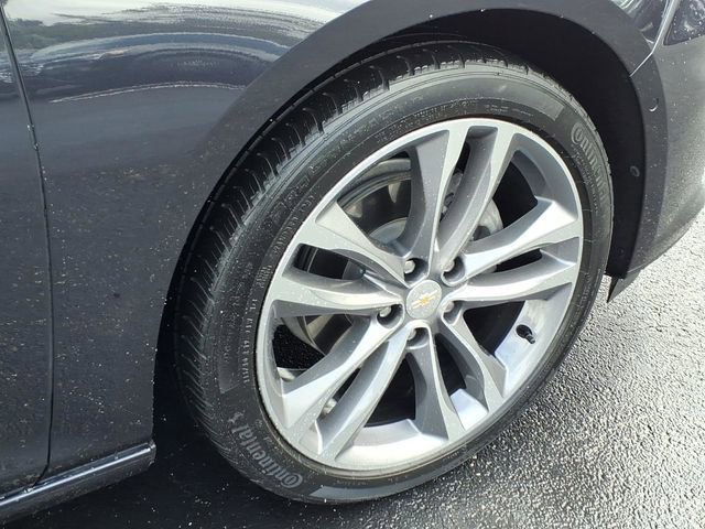 Used 2023 Chevrolet Malibu LT FWD image 18