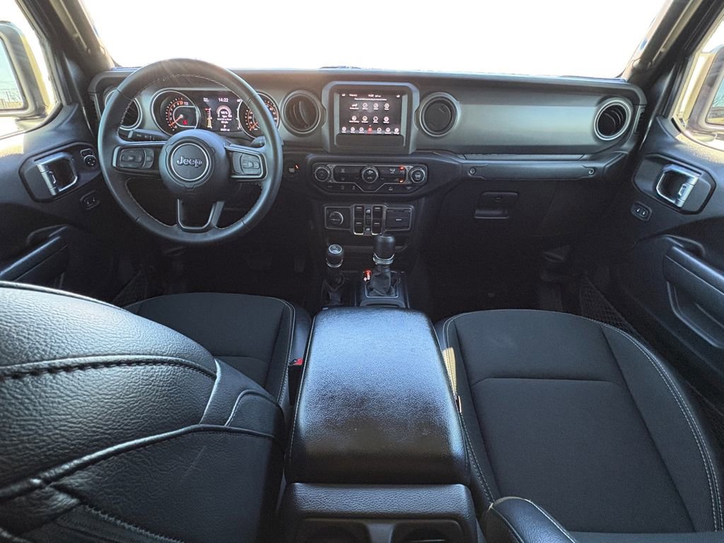 Used 2023 Jeep Gladiator Sport S image 20