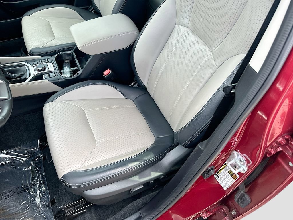 Used 2023 Subaru Forester Limited AWD/4WD image 20