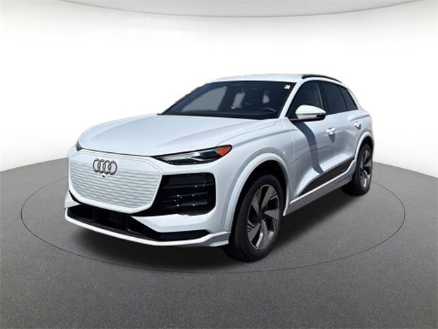 New 2025 Audi Q6 e-tron Premium image 1