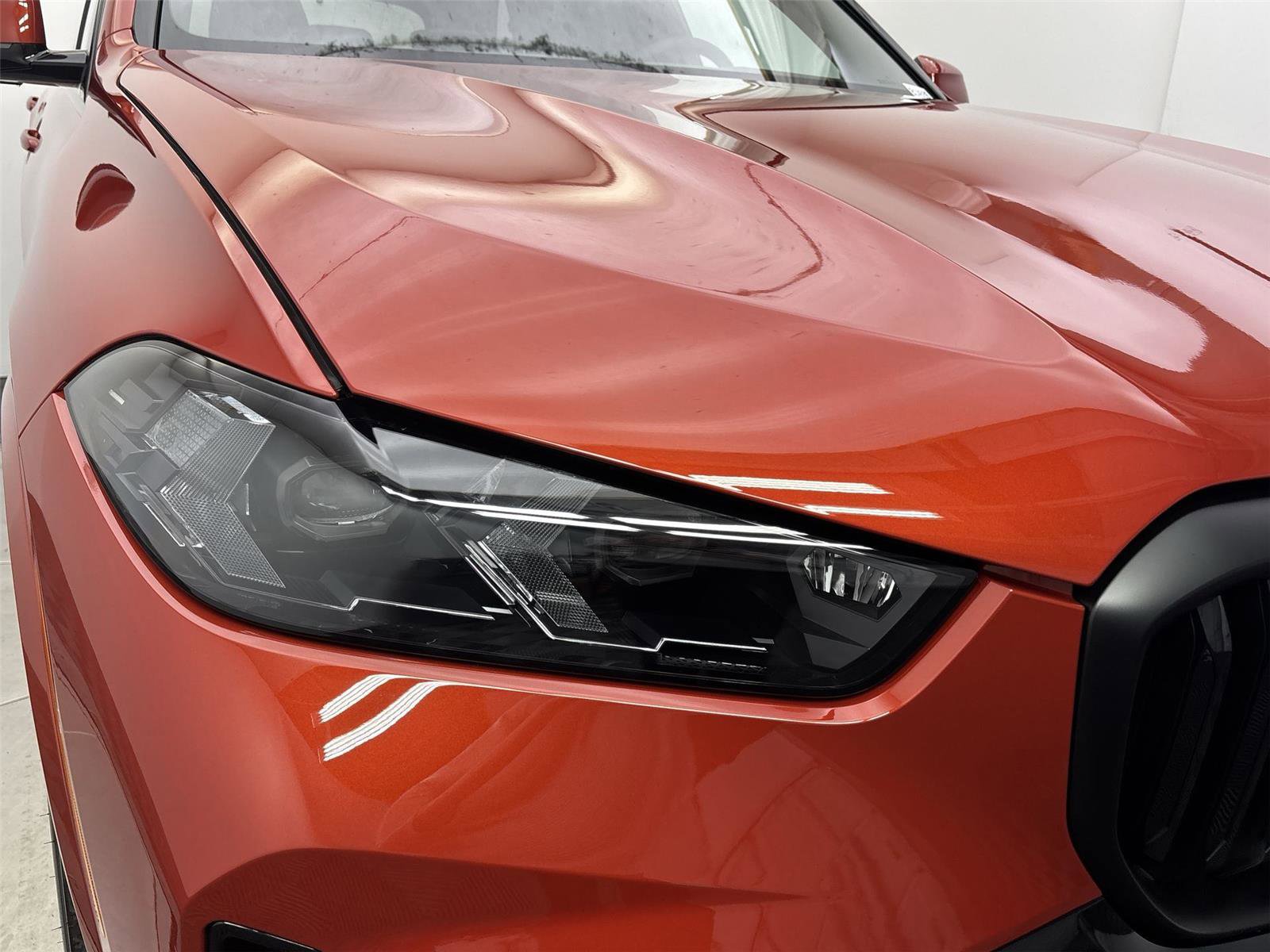 New 2026 BMW X5 xDrive40i w/ Executive Package image 18