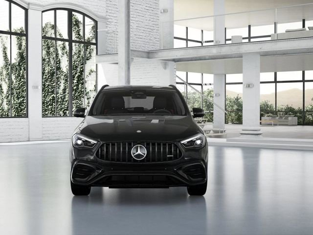 New 2026 Mercedes-Benz GLA 35 AMG 4MATIC image 7