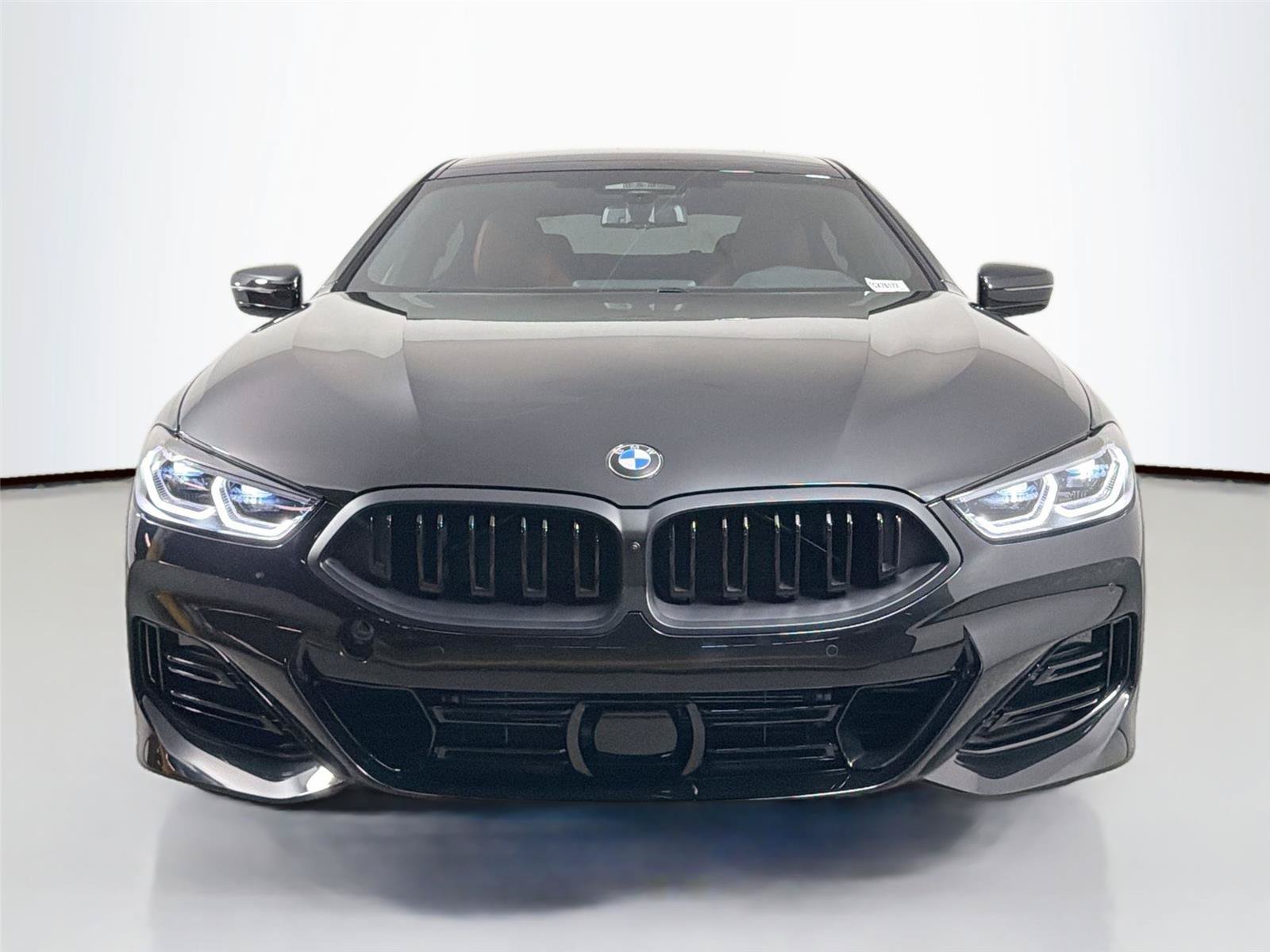New 2026 BMW 840i xDrive AWD/4WD image 4