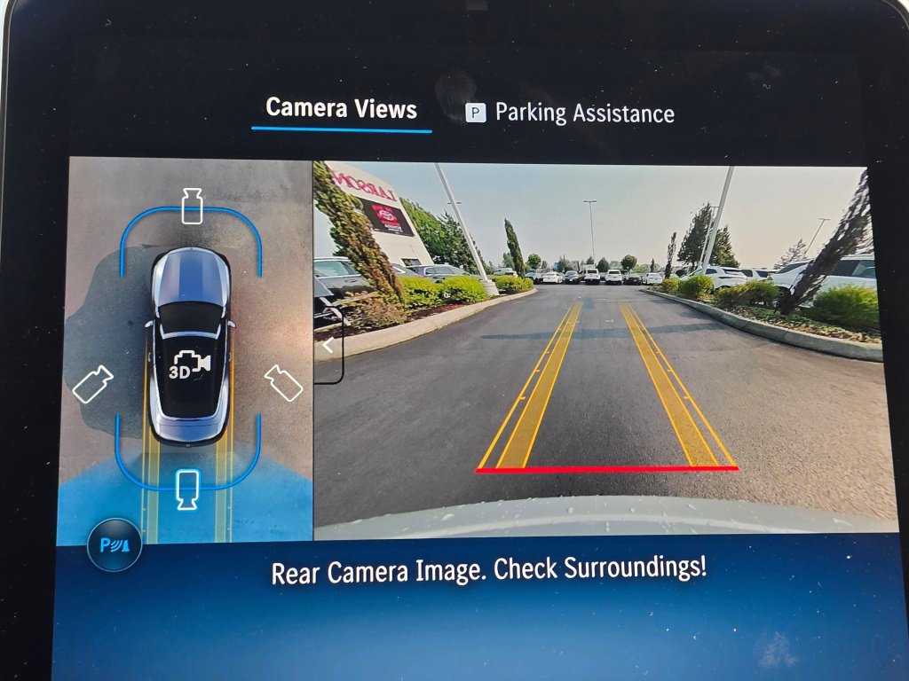 New 2027 Mercedes-Benz CLE 300 4MATIC Cabriolet image 43
