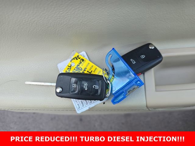 Used 2014 Volkswagen Jetta TDI image 26