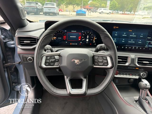 New 2026 Ford Mustang GT Premium RWD image 16