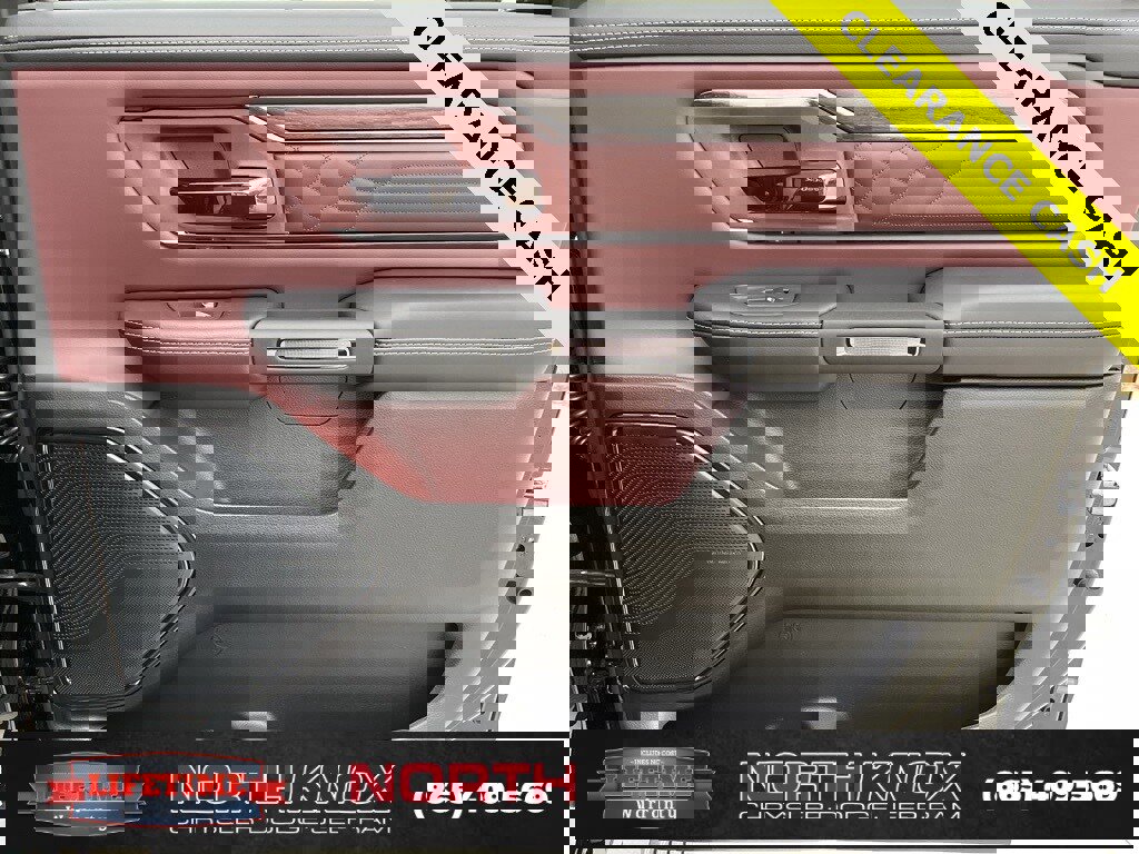 New 2026 RAM 1500 Limited image 26