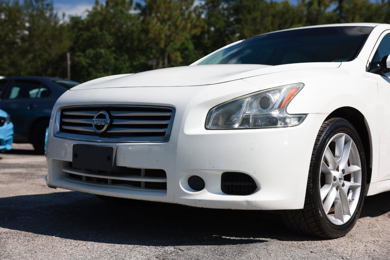 Used 2014 Nissan Maxima 3.5 S FWD image 19
