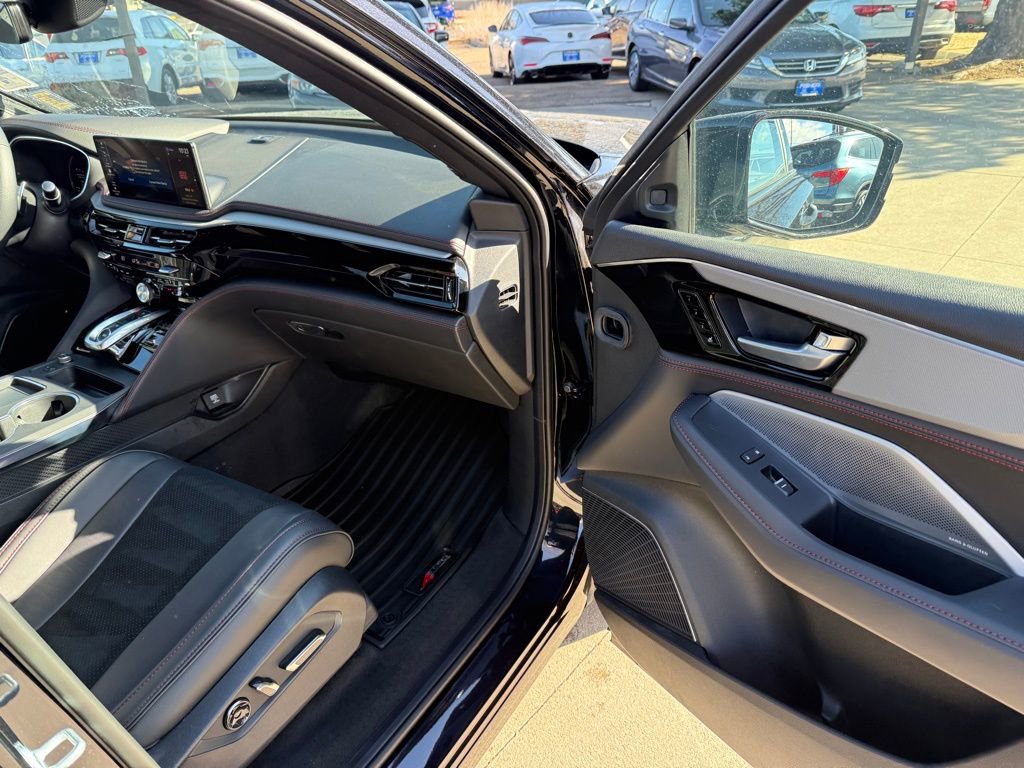 Certified 2026 Acura MDX A-Spec image 22