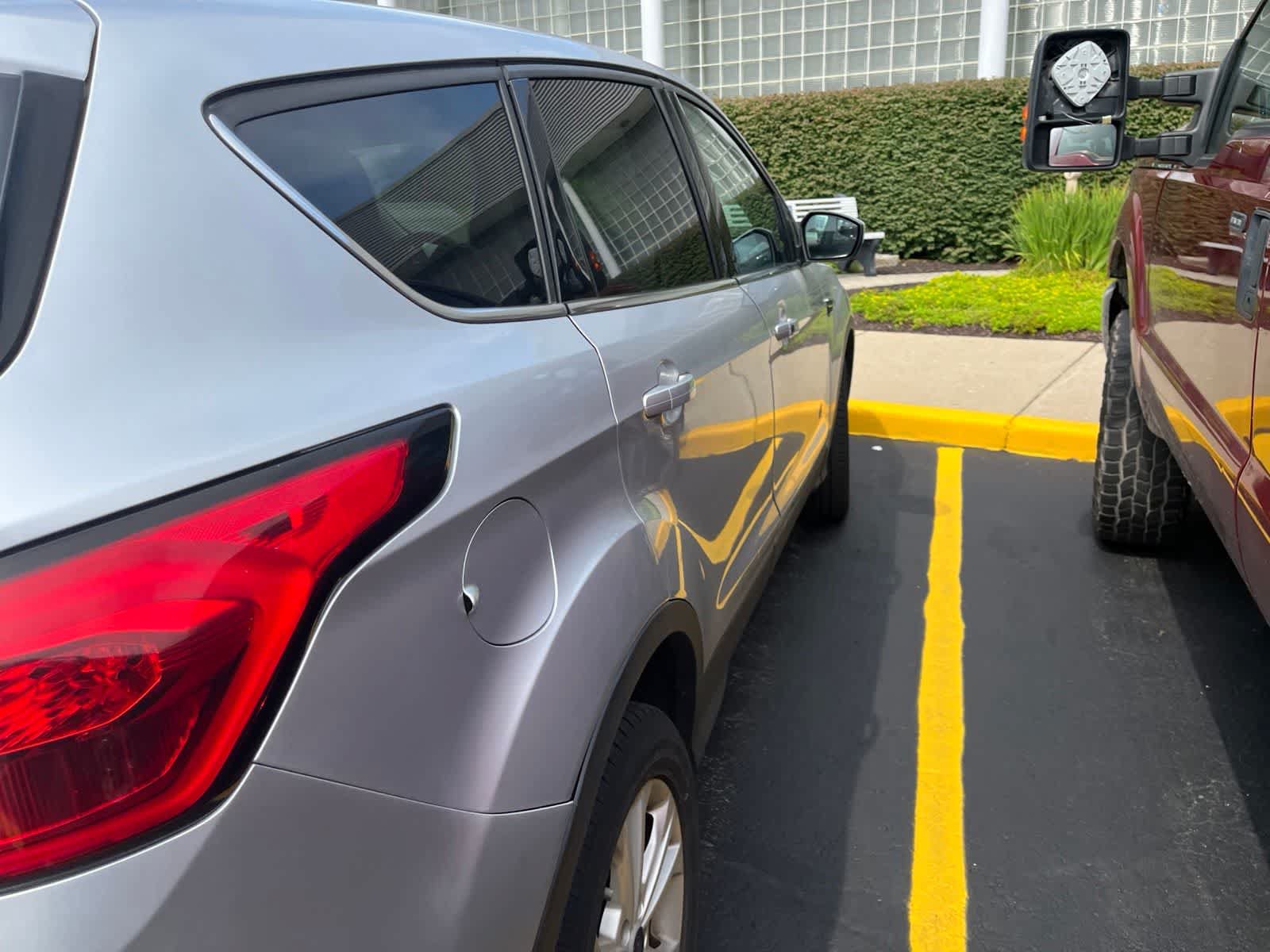 Used 2019 Ford Escape SE AWD/4WD image 15