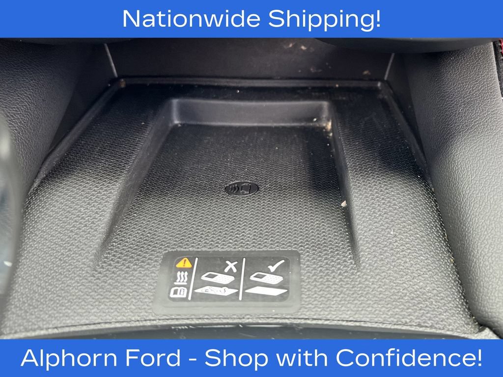 Used 2024 Chevrolet Blazer RS w/ Driver Confidence II Package AWD/4WD image 25