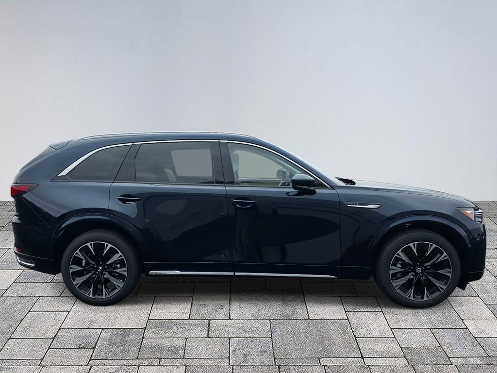 New 2026 MAZDA CX-90 3.3 Turbo S w/ Premium Plus image 8