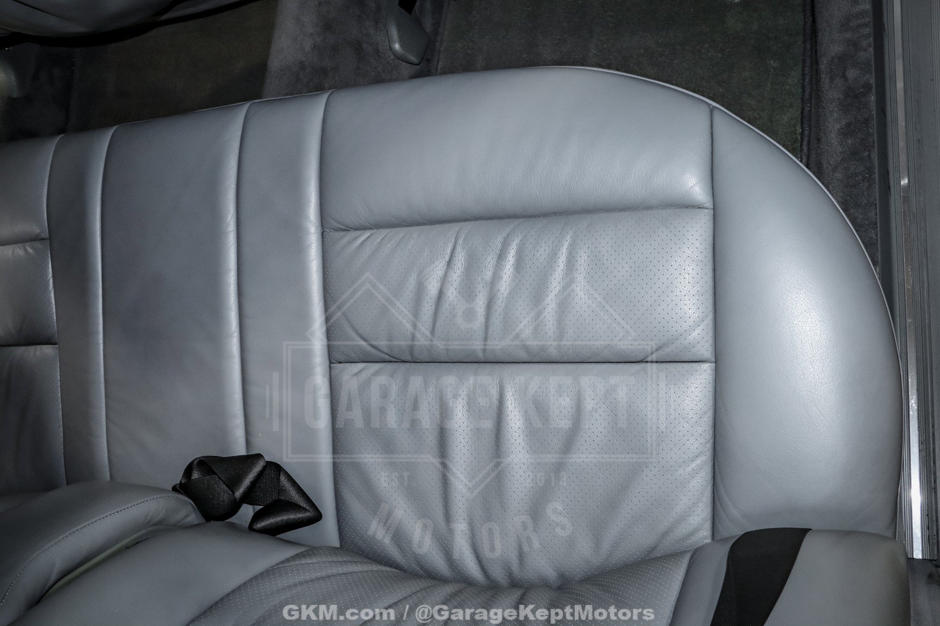 Used 1991 Mercedes-Benz 560 SEL image 88