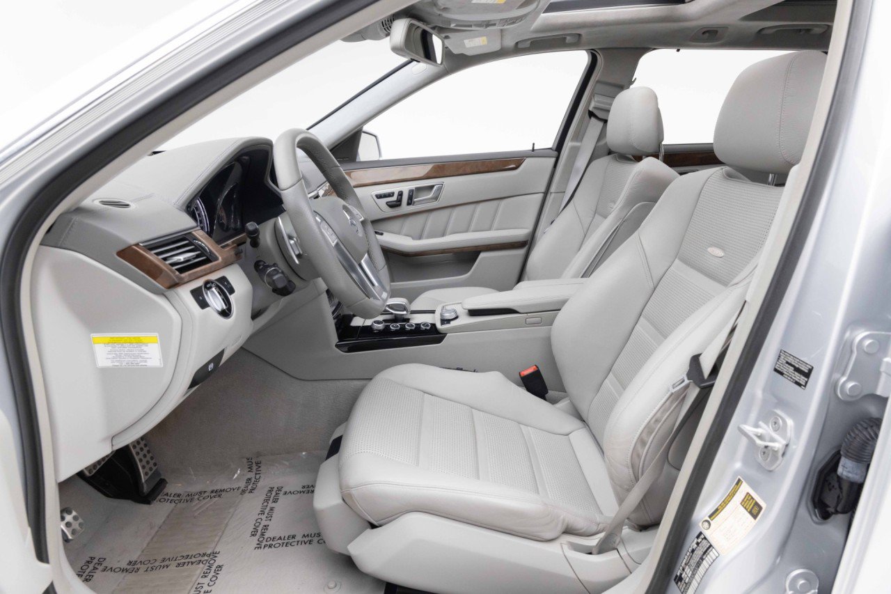 Used 2012 Mercedes-Benz E 63 AMG Wagon image 26