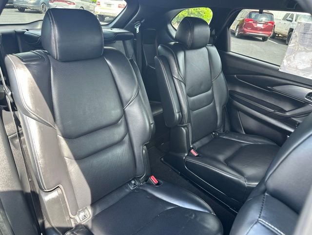 Used 2021 MAZDA CX-9 Grand Touring AWD/4WD image 25