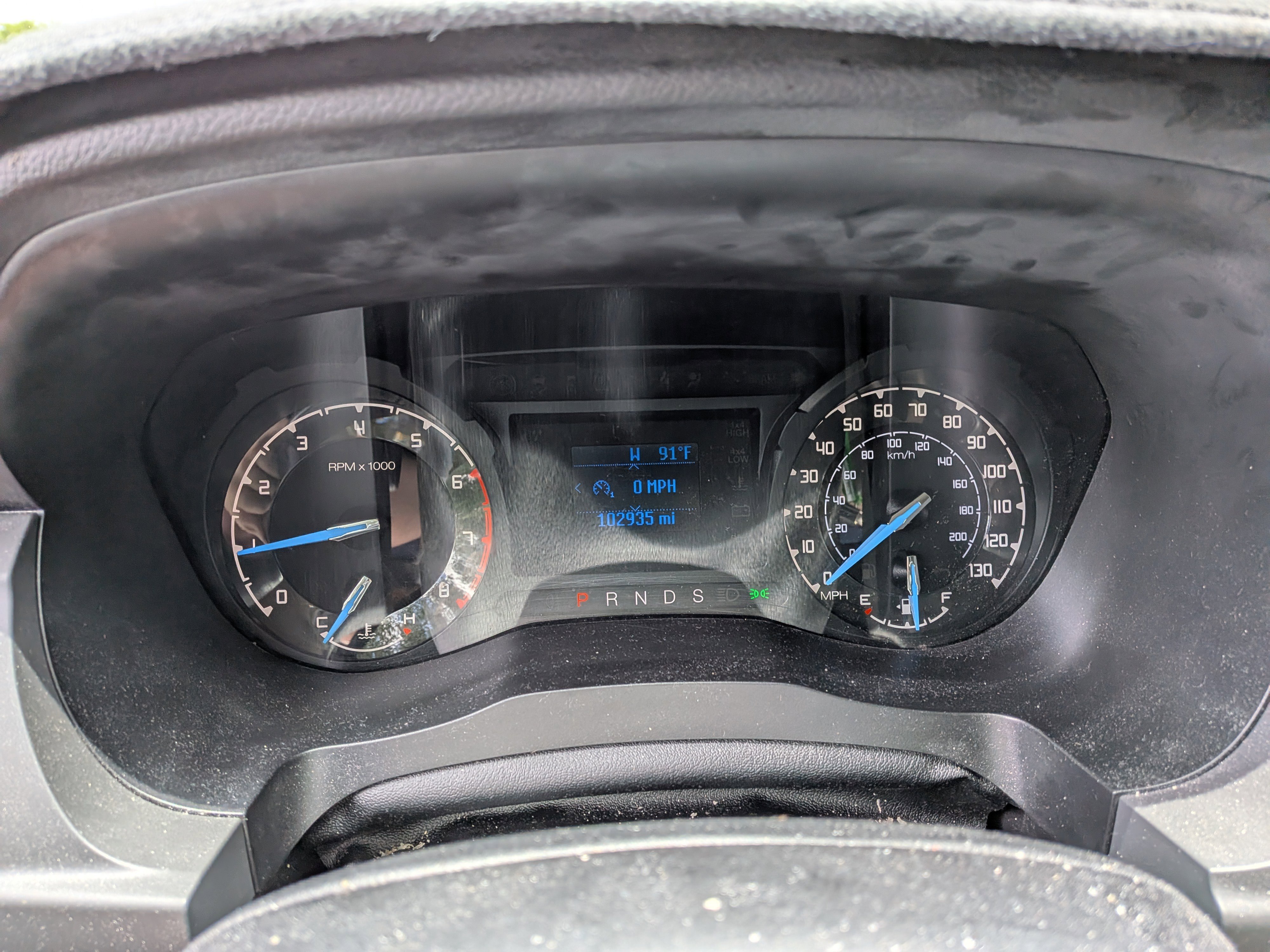 Used 2019 Ford Ranger XL w/ Equipment Group 101A Mid RWD image 27