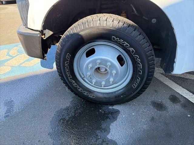 Used 2008 Ford F350 XLT RWD image 21